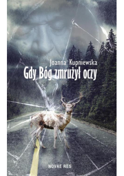 Gdy bóg zmrużył oczy
