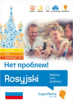 Rosyjski Mobilny kurs językowy