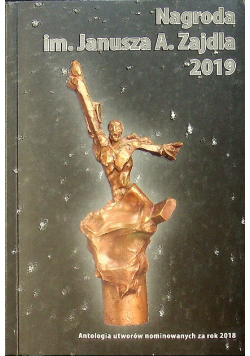 Nagroda im Janusza A Zajdla 2019