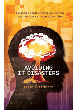 Avoiding IT Disasters