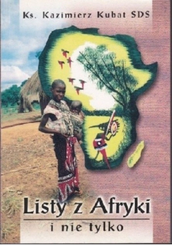 Listy z Afryki