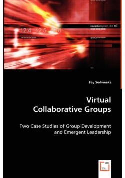 Virtual Collaborative Groups