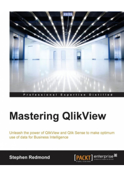Mastering QlikView