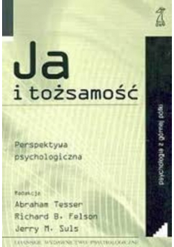 Ja i tozsamość