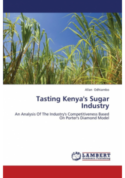Tasting Kenya's Sugar Industry