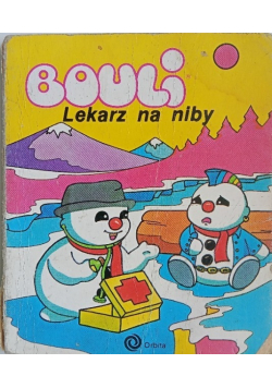 Bouli Lekarz na niby