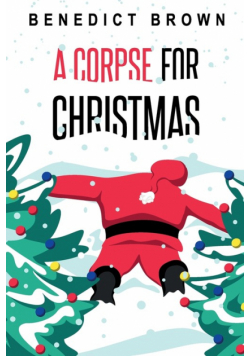 A Corpse for Christmas