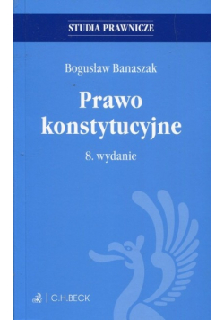 Prawo konstytucyjne