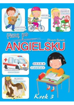 Piszę po angielsku