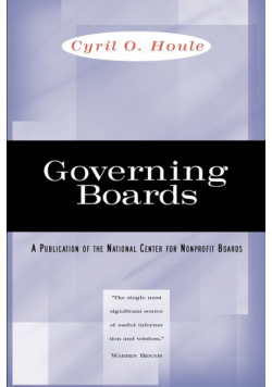Governing Boards