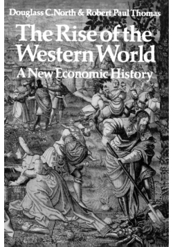 The Rise of the Western World