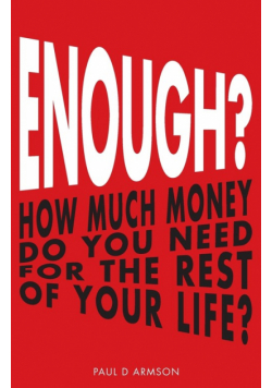 Enough?
