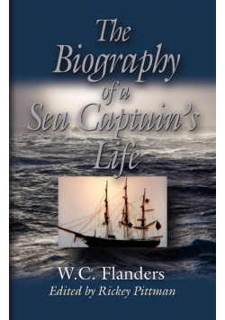 The Biography Of A Sea Captain's Life