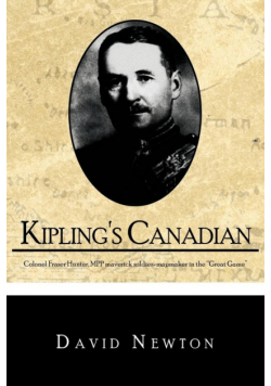 Kipling's Canadian