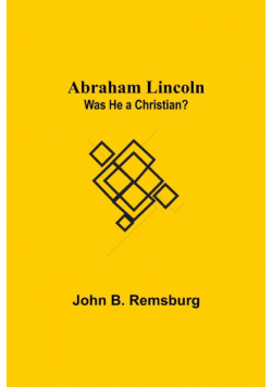 Abraham Lincoln