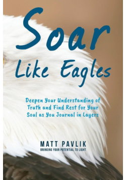 Soar Like Eagles