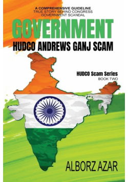 Andrews Ganj Scam