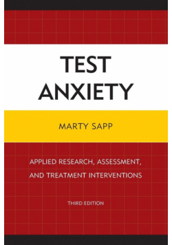 Test Anxiety