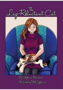 The Lap-Reluctant Cat