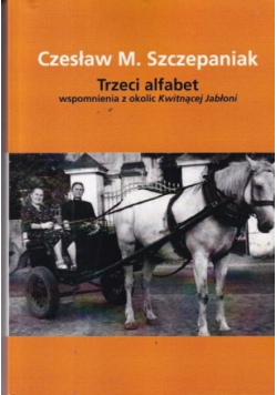 Trzeci alfabet