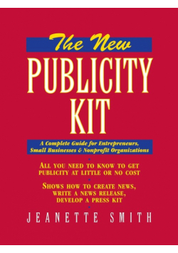 The New Publicity Kit