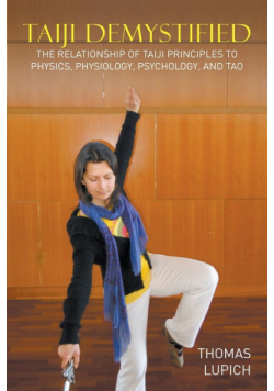 Taiji Demystified