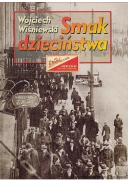 Smak dzieciństwa