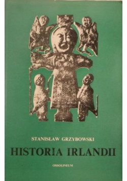 Historia Irlandii