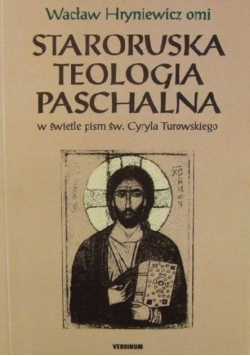 Staroruska teologia paschalna