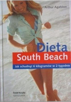 Dieta South Beach