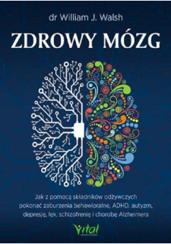 Zdrowy mózg