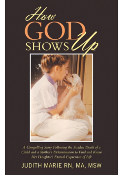 How God Shows Up