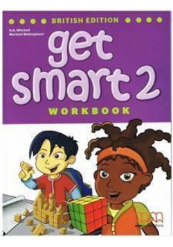 Get smart 2 WB wersja brytyjska MM PUBLICATIONS