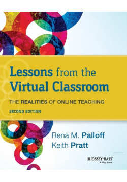 Lessons from the Virtual Classroom