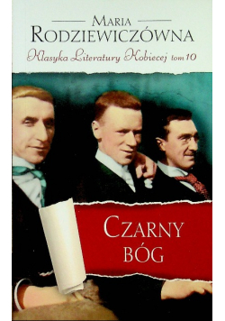 Czarny Bóg
