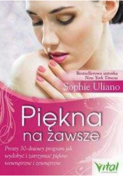 Piękna na zawsze