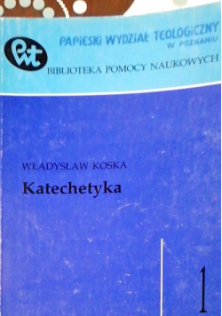 Katechetyka