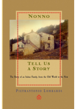 Nonno tell us a story