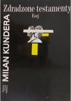 Zdradzone testamenty  Esej