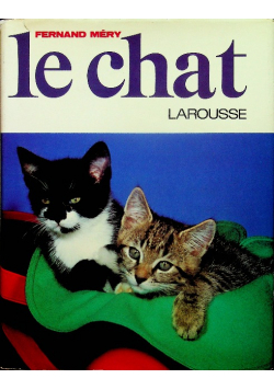 Le chat