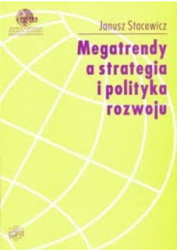 Megatrendy a strategia i polityka rozwoju