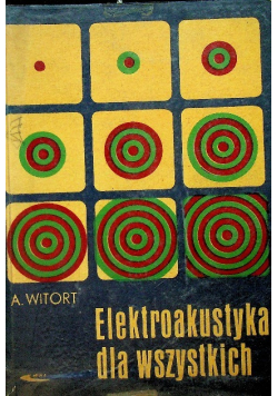 Elektroakustyka dla wszystkich