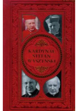Kardynał Stefan Wyszyński