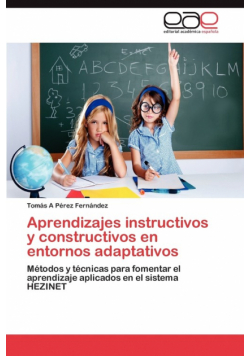 Aprendizajes Instructivos y Constructivos En Entornos Adaptativos