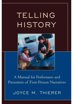Telling History