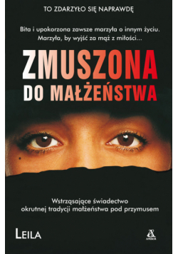Zmuszona do małżeństwa