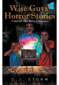 Wise Guys Horror Stories