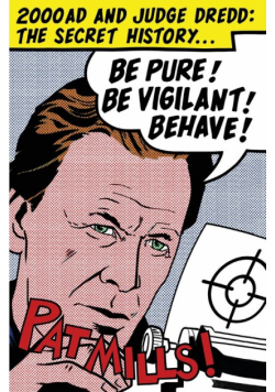 Be Pure! Be Vigilant! Behave!