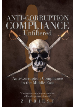 Anti-Corruption Compliance ~ Unfiltered