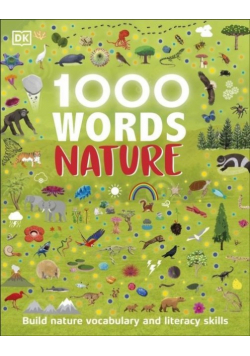 1000 Words Nature